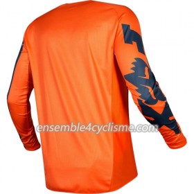 Maillot VTT/Motocross Fox Racing 180 COTA Manches Longues N005